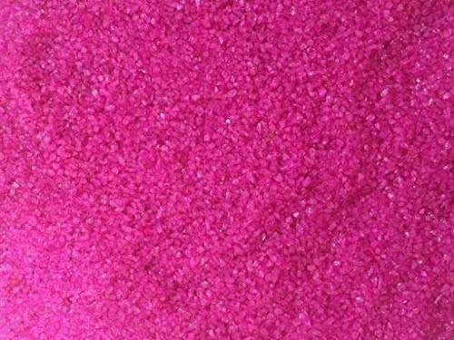 OhhSome 10Kg Pink Sand Aquarium Bottom Substrate Fish Tank Decorate Supplies [10Kg]