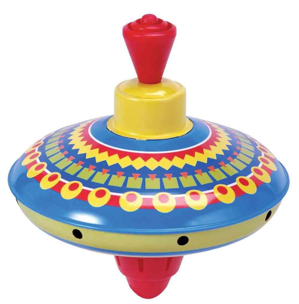 SCHYLLING Mini Tin Tops, 1 EA