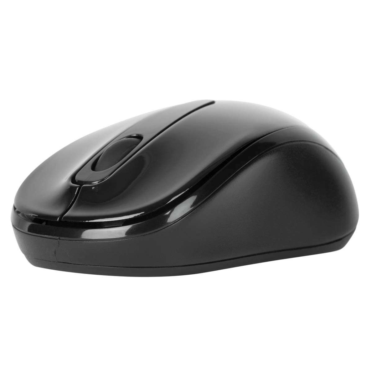 Targus Wireless Optical Mouse Black 4