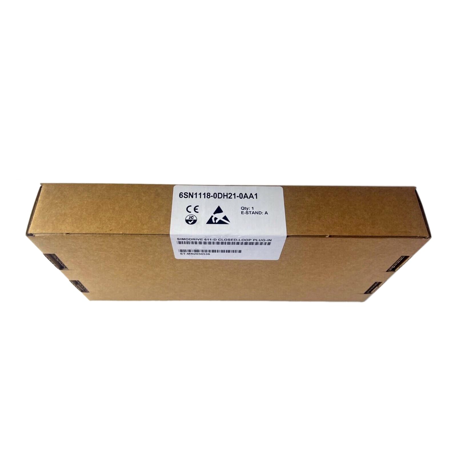 BXNXLX 6SN1118-0DH21-0AA0 6SN11180DH210AA0 New in Box Expedited