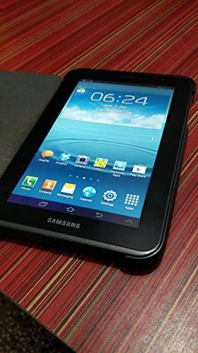 Samsung Galaxy Tab2 GT-P3100 5