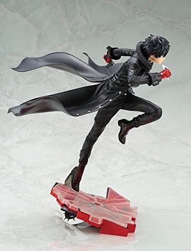 Kotobukiya Persona 5: Hero Artfx J Statue 2