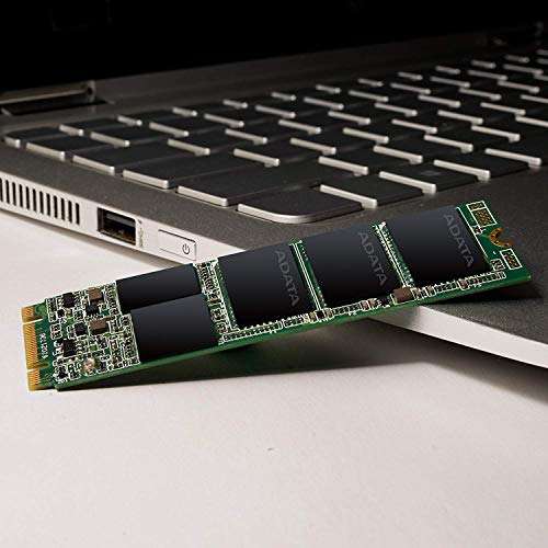 Adata Ultimate Su800 256G M.2 2280 Sata 6