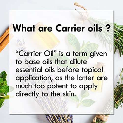 Deve Herbes Ashwagandha Oil (Withania somnifera) | Infused | Pure | Non-Sticky | Lightweight | For Facial Care | Men & Women | 100ml (3.38 oz) 6