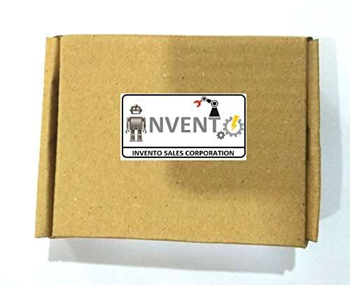 Invento IIC I2C TWI SPI Serial Interface Board Module Port for 1602 LCD 3