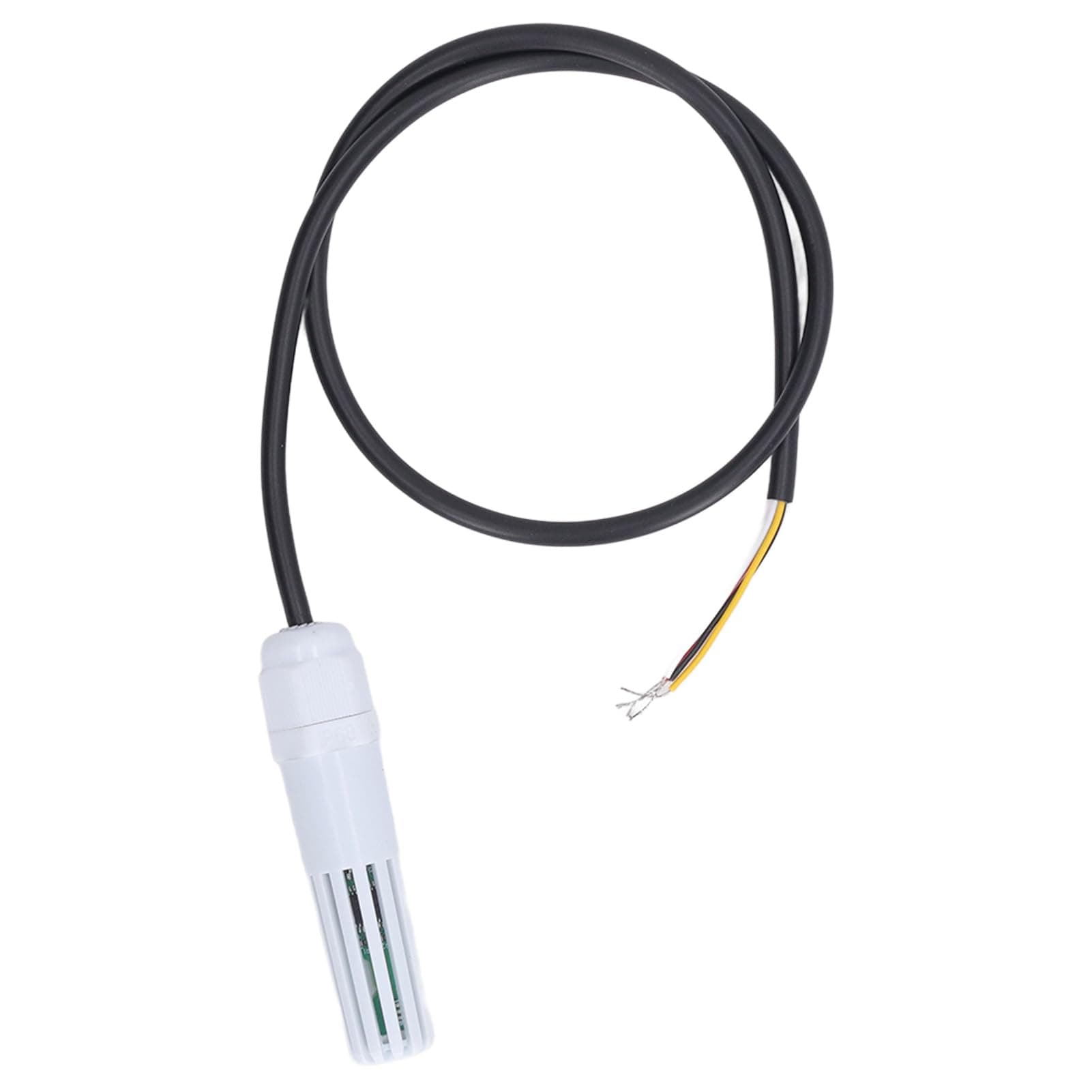 Temperature Humidity Sensor Module High Accuracy Response Time Wide Applications RS485 Output