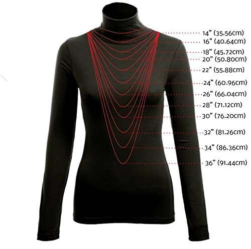 Celtic Knot Irish Shamrock 3-Leaf Clover Sterling Silver Pendant with 18" Necklace 4