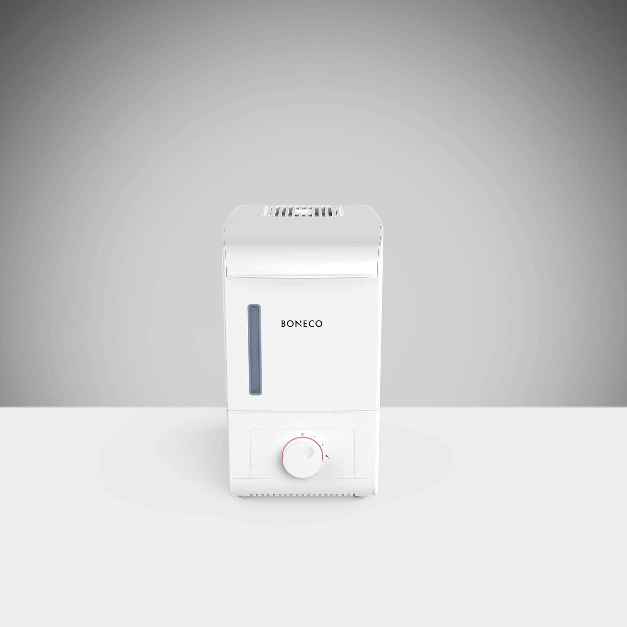 BONECO - Steam Humidifier S200 with Cleaning Mode 5