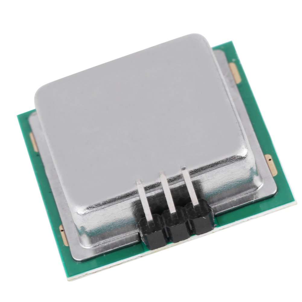 Microwave Detector, CDM324 24GHz 15m Radar Induction Single Channel Microwave Sensor Module with High Sensibility, High Flexibility 4