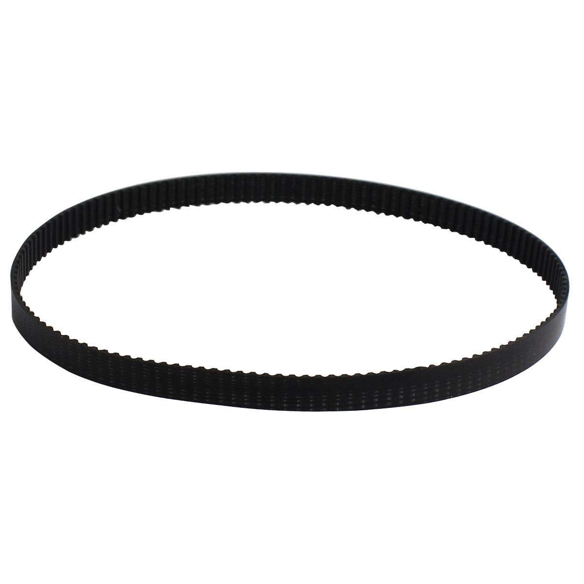 For Zebra Compatible Drive Belt ZM400 ZM600 ZT410 203dpi Thermal Label Printers Part No. 79866M (1 Piece) 1