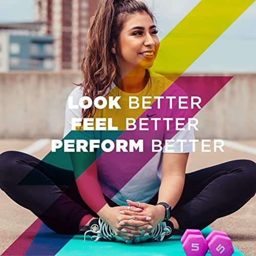 AdvoCare Catalyst Amino Acid Dietary Supplement - BCAA Supplement with L-Arginine & L-Glutamine - Supports Muscle Growth & Recovery* - 90 Capsules 6