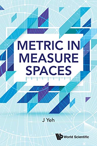 Metric In Measure Spaces