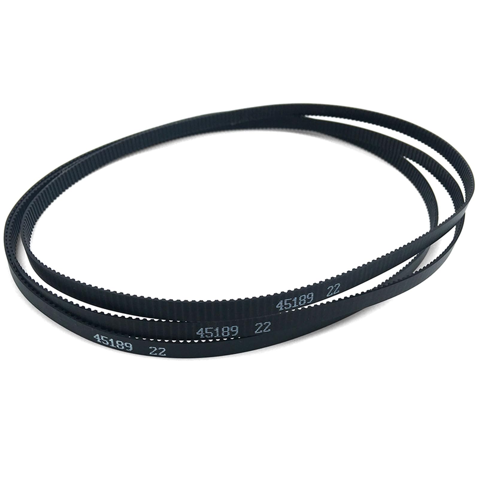 45189-22 45189-5 Main Drive Belt for Zebra 105SL 105SE 110Xi3 110XiIII Plus Thermal Printer Transfer Belt 203dpi 300dpi 5