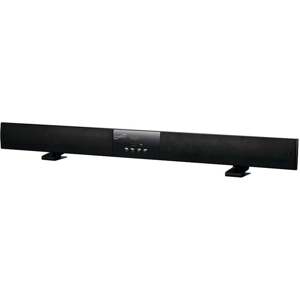 Supersonic Premium Bluetooth Sound Bar Speaker - Black (SC-1417SB)