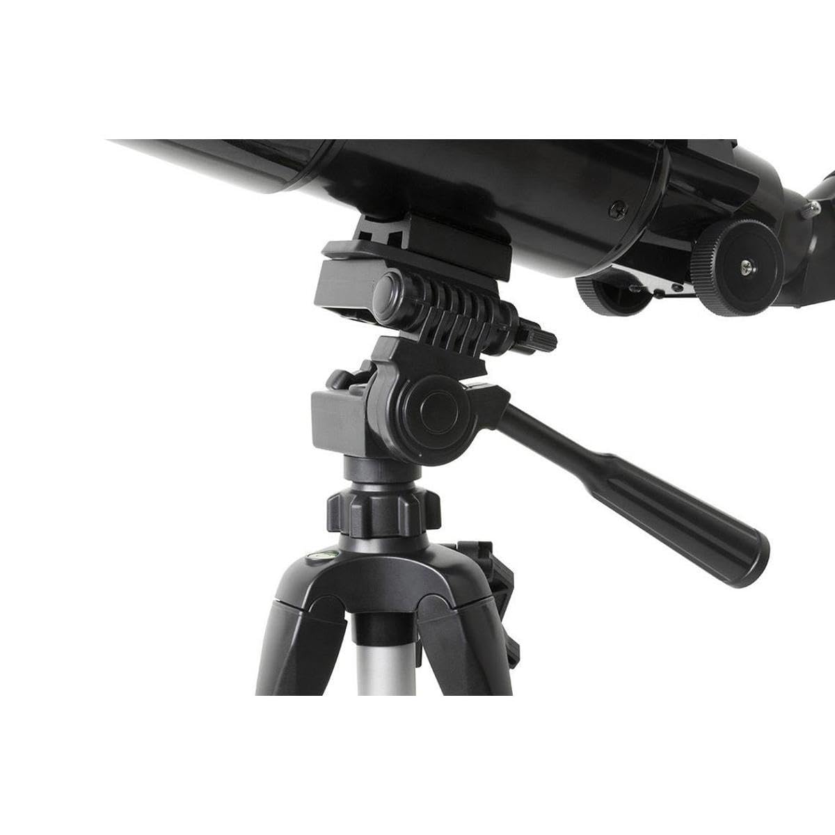 Celestron Travel Scope 80 Portable Refractor Telescope – 80mm Aperture, Fully-Coated Glass Optics – Includes Tripod, Smartphone Adapter, Backpack & Software – Ideal for Beginners & Travel 6