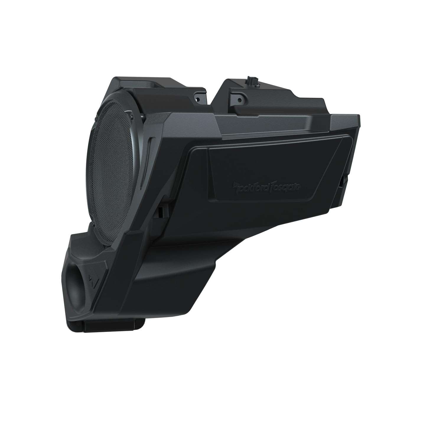 Polaris Off Road Factory Audio Stage 3 Upgrade by Rockford Fosgate 1