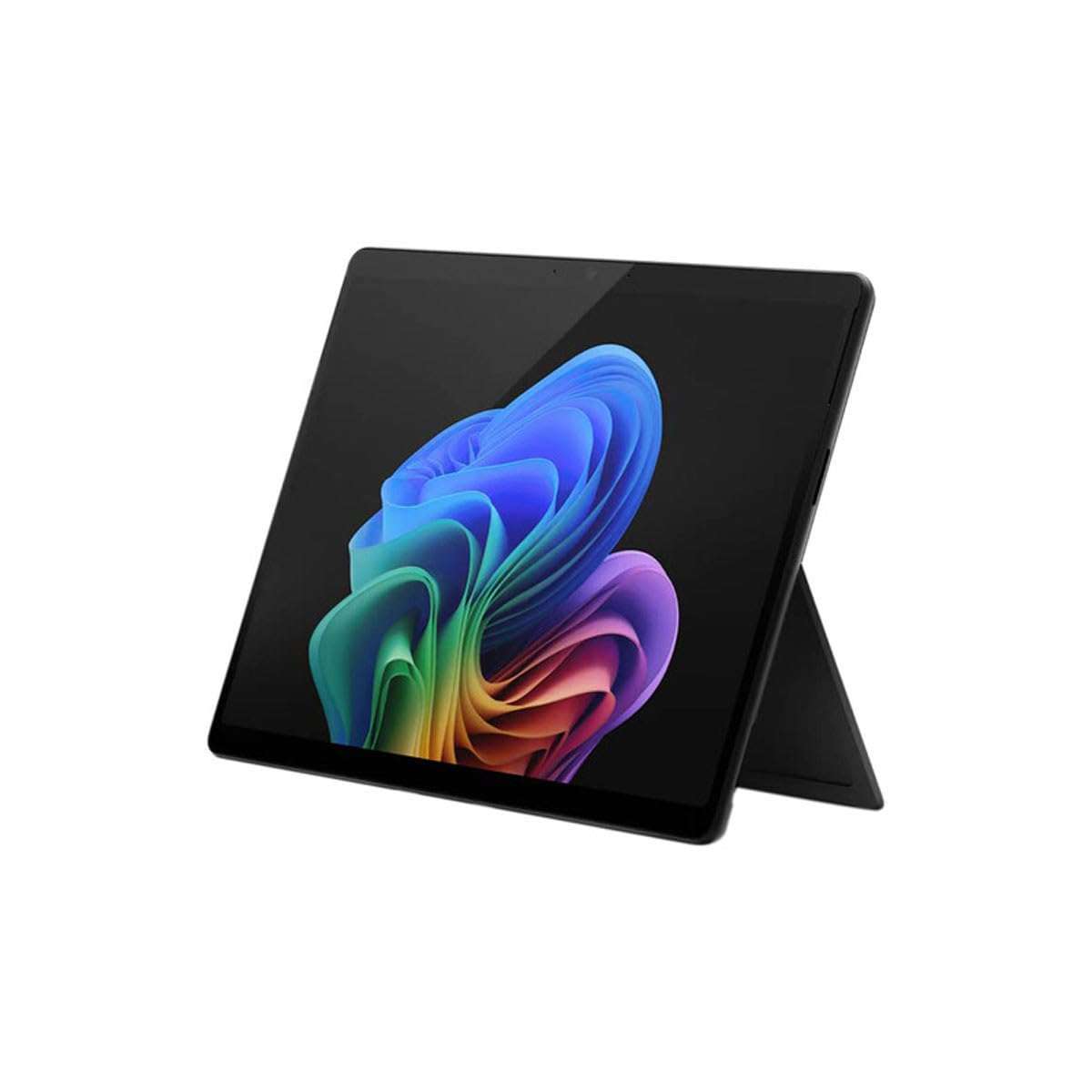 Microsoft Surface Pro for Business 2-n-1 Laptop/Tablet Windows 11 Pro Copilot+ PC, 13" Qualcomm Snapdragon X Elite, 16GB RAM, 1 TB SSD Storage, Black