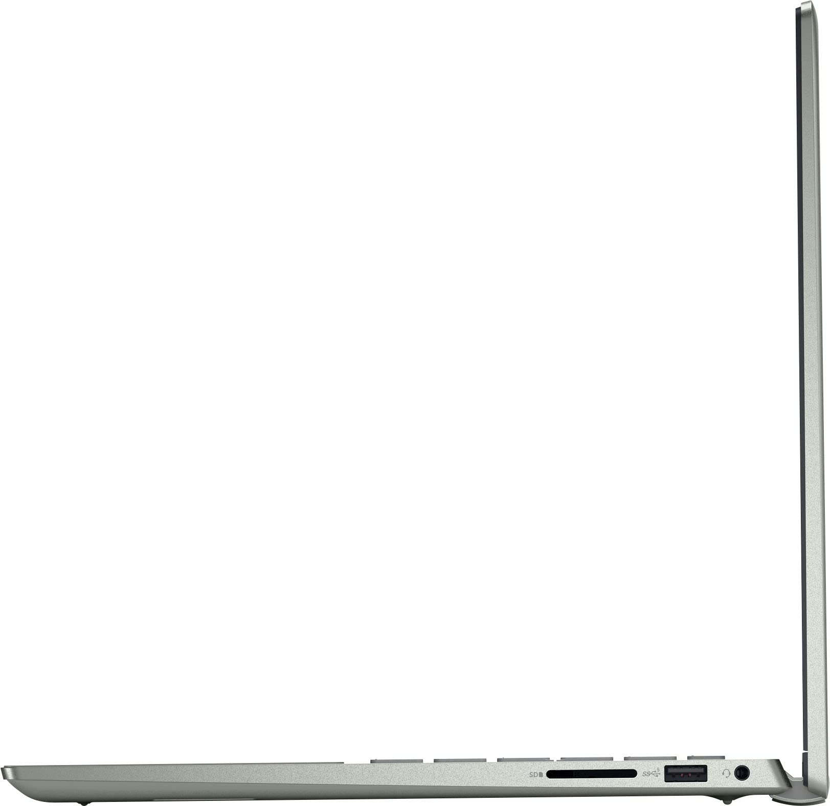 2022 DELL Inspiron 7000 14" FHD+ IPS Touch 2-in-1 Convertible Laptop 6-Core AMD Ryzen 5 5625U AMD Radeon Graphics 16GB RAM DDR4 512GB NVMe SSD HDMI USB-C WiFi AX Backlit KB Fingerprint Windows 10 Pro 6