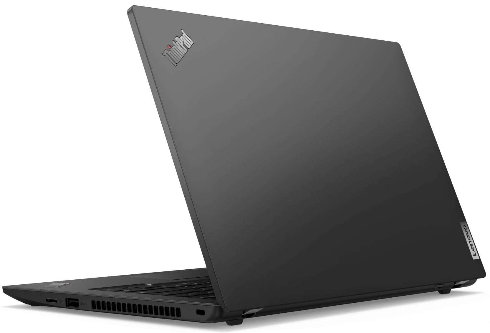 Lenovo ThinkPad L14 Gen 3 Touchscreen 14.0" FHD IPS Business Laptop (AMD Ryzen 5 PRO 5675U (Beats i7-1165G7), 16GB RAM, 512GB PCIe SSD, Backlit KYB, Wi-Fi 6E, Win 10 Pro) w/DKZ Hub USB Port Expander 4