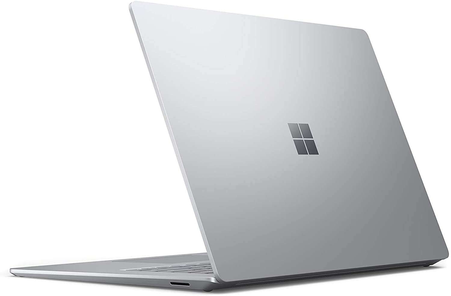 Microsoft Surface AMD Ryzen 5 3580U 15 inches Laptop 3 128GB (Touch Screen, Windows 10, 8GB RAM, Radeon Vega 9 Graphics, Wi-Fi) Platinum, 1.54 kg 6