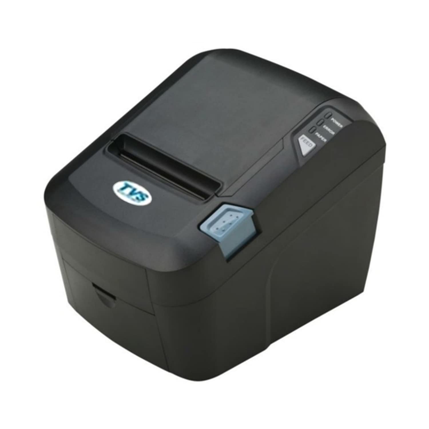 TVS ELECTRONICS Star Mini Thermal Printer 3200 USB Connectivity Standard 200mm/s High-Speed Prints Compatible with Multiple Types of Devices 1
