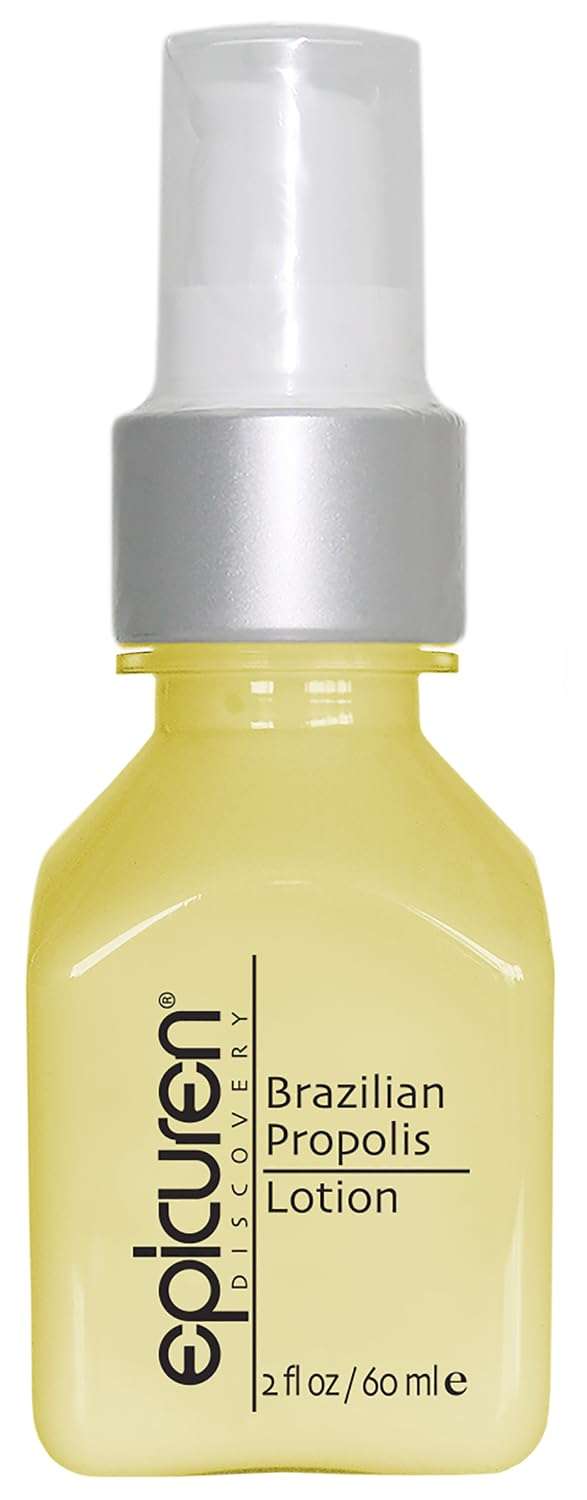 epicuren DISCOVERY Brazilian Propolis Lotion, 2 oz. 1