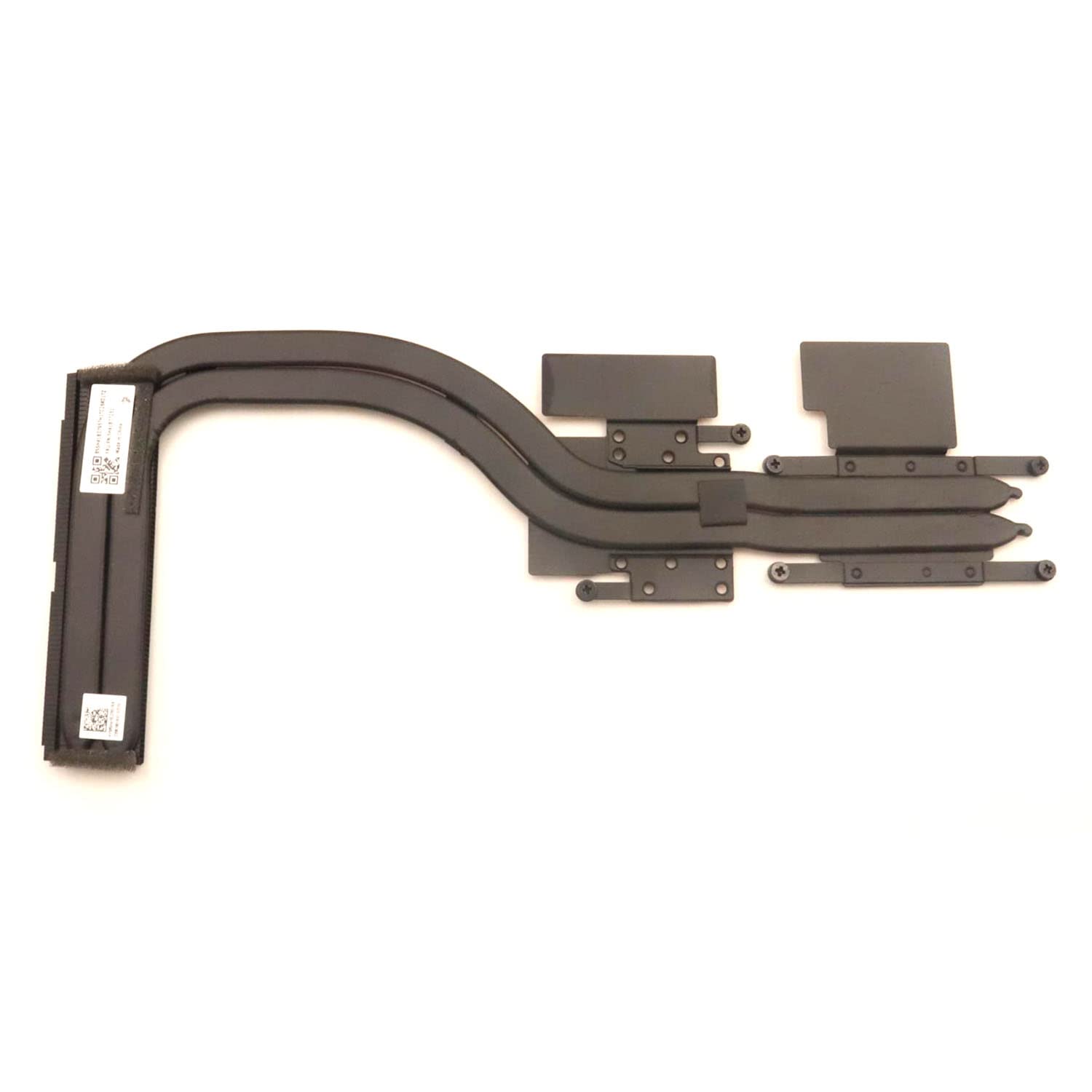 Generic New for Thinkpad L14 Gen 4 (Type 21H1, 21H2) L15 Gen 4 (Type 21H3, 21H4) Cooling Heatsink 5H41B77251 5H41B77252 5H41B77253