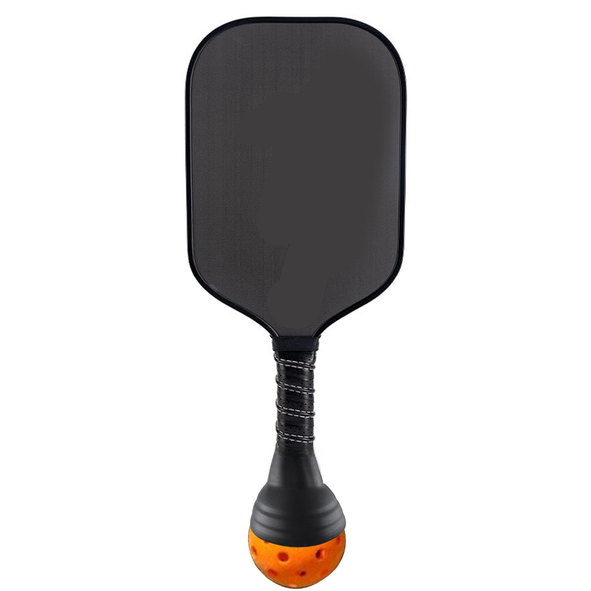 Septe Silicone Pickleball Accessories,Pickleball Ball Retriever,Pickle Grabber（4pcs 5