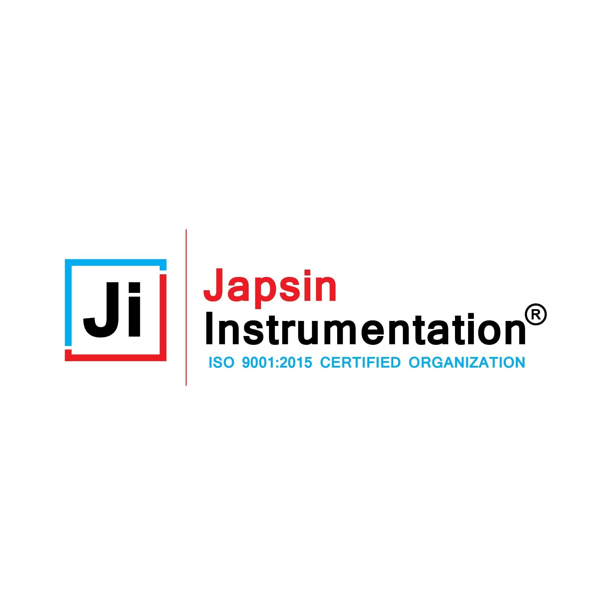 "Ji" Japsin Instrumentation Magnetic Surface Sensor RTD Pt-100 Simplex 3 Wire, (Range: -50 to 450 Deg C), Cable 5 meter SS Braided 5