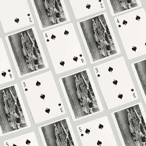 Lantern Press Grapeview, Washington, Aerial View of Stretch Island, St. Charles Winery (52 Playing Cards, Poker Size Card Deck with Jokers) 4