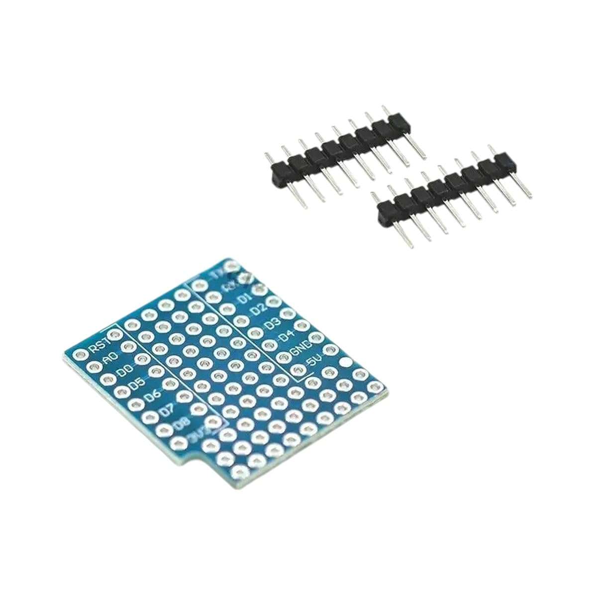 Breadboard Expansion Shield Pin Lithium Battery for D1 Mini Module Sensor New for Arrival 2025 High for Quality 1