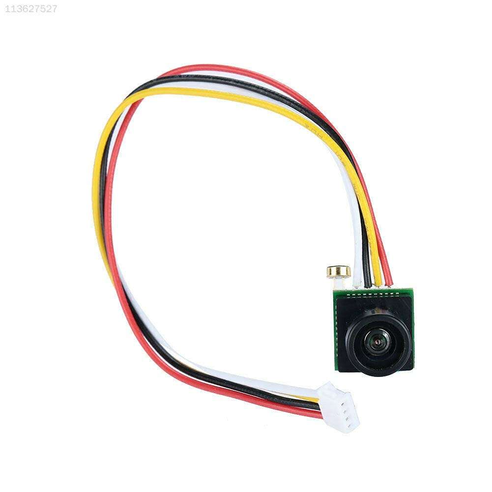 Ubersweet® Imported 0C25 SH-205MW Video Recorder Micro Camcorder Traversing Machine FPV Camera_47387 1