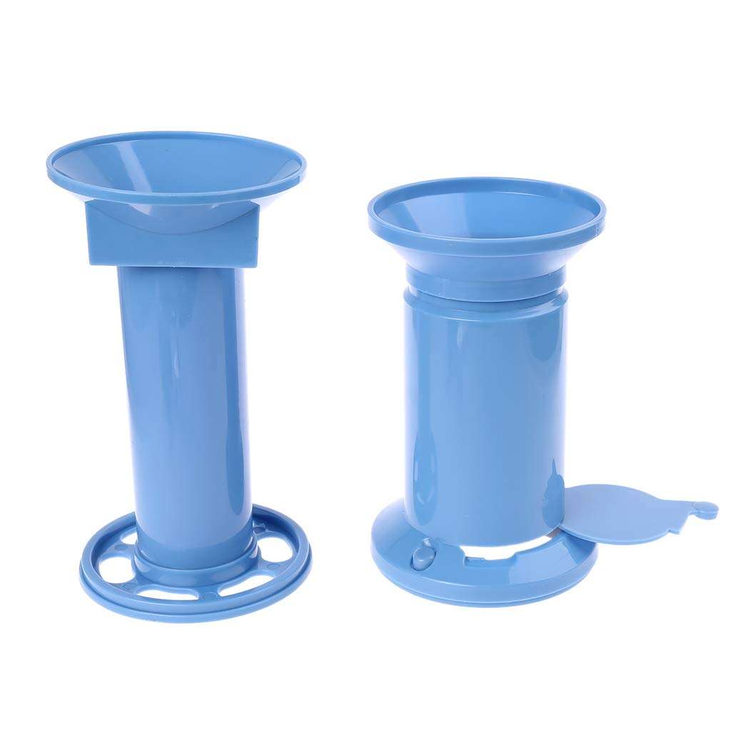 Grain Moisture Meter Grain Moisture Tester, LDS-1G Grain Moisture Analyzer Humidity Meter Corn Rice Wheat Moisture Tester 2