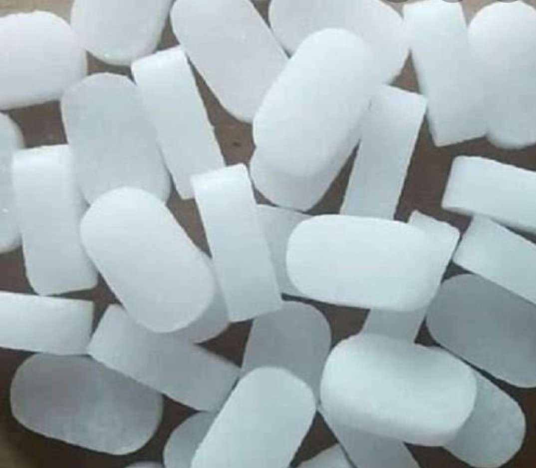 NATIONAL: pure camphor tablets 1kg 2