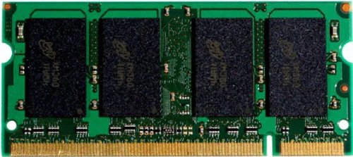 AX - Memory - 4 GB - DDR2 - 800 MHz / PC2-6400