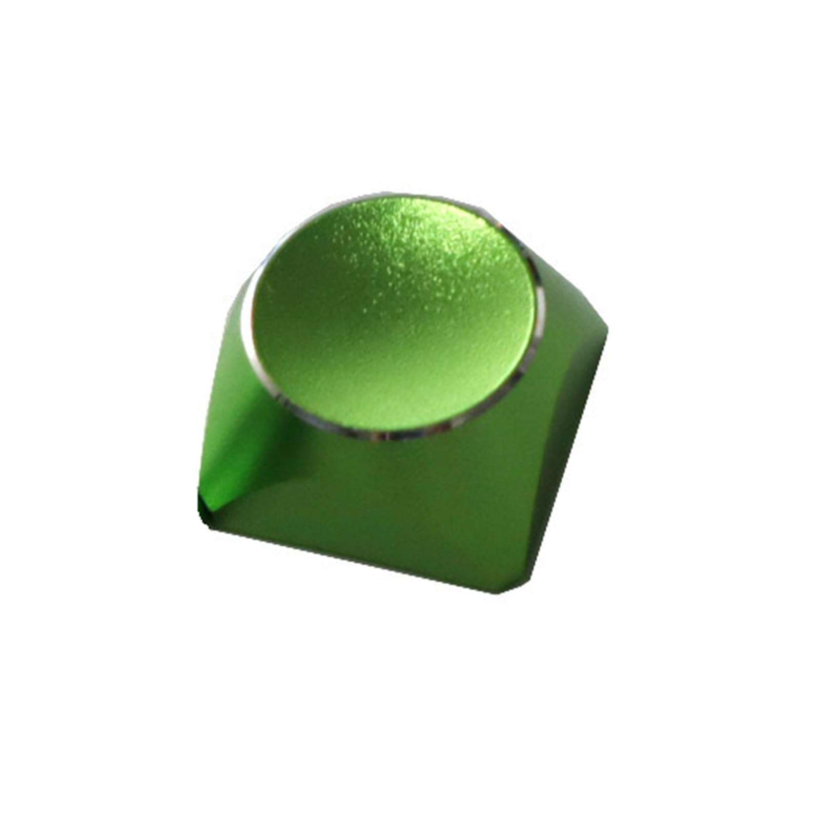 Key Cap Only Keyboard Aluminum Alloy Key Cap 1 Key Mechanical Keyboard XDA Game Key Cap 1