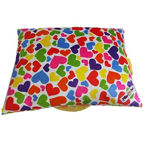 Pillow Pets Heart Eyes Emoji Plush 2