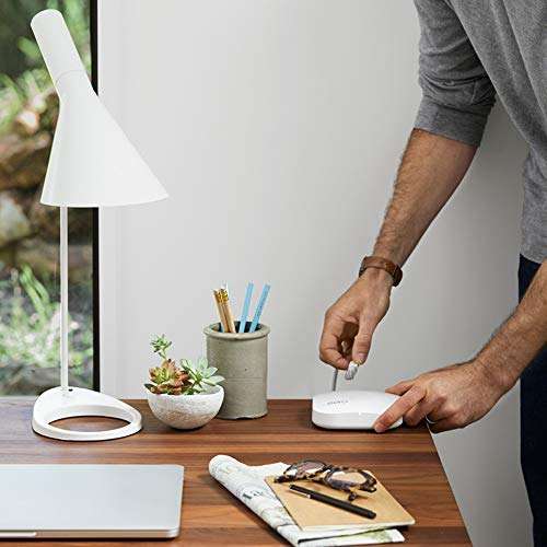 Amazon eero Pro mesh WiFi router 4