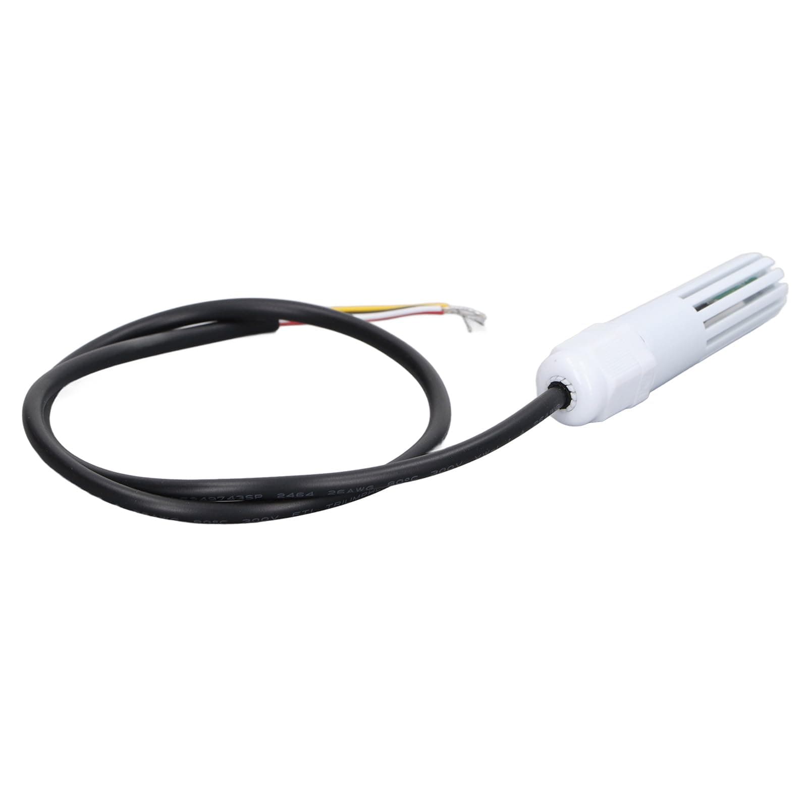 Temperature Humidity Sensor Module High Accuracy Response Time Wide Applications RS485 Output 4