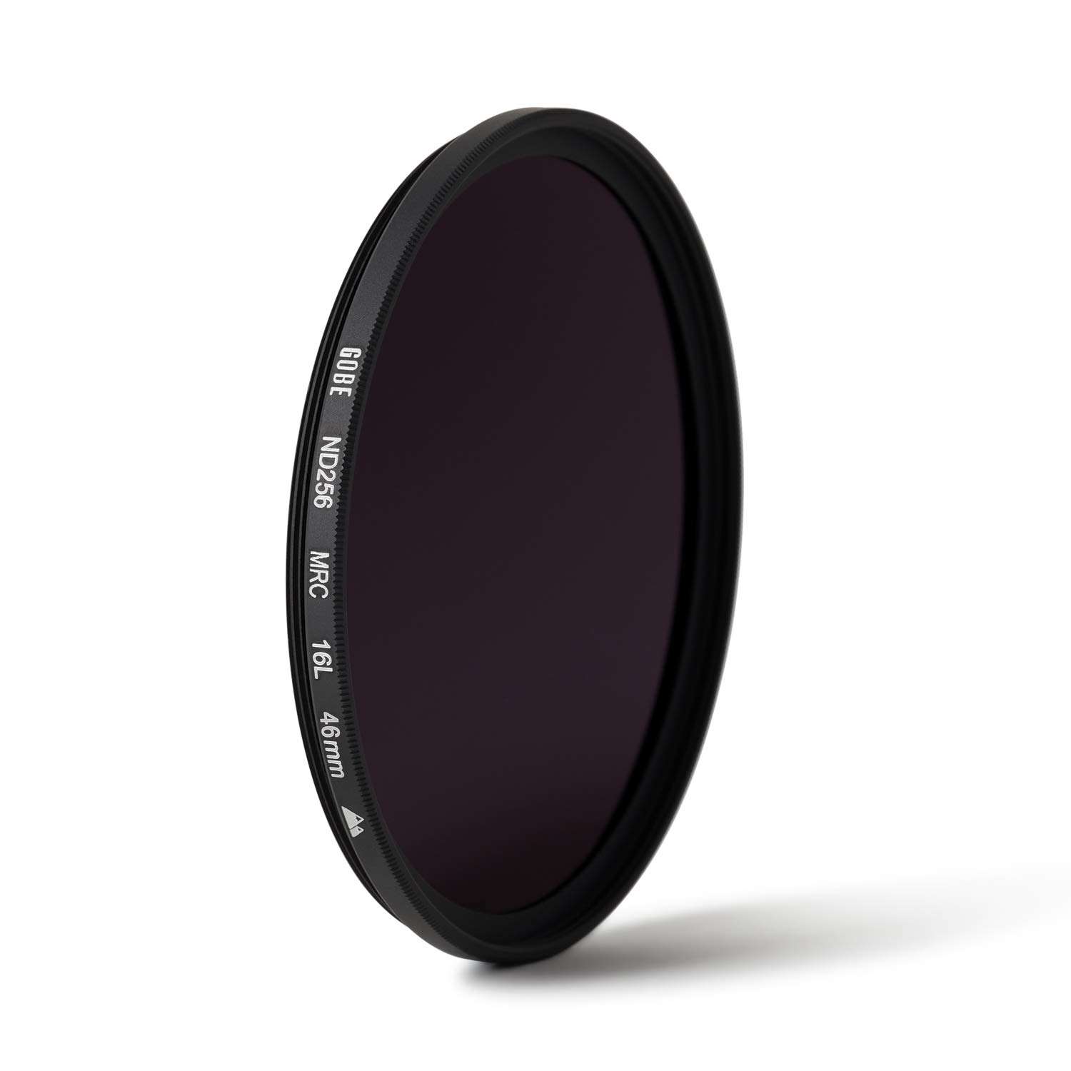 Gobe 46mm ND256 (8 Stop) ND Lens Filter (2Peak) 3