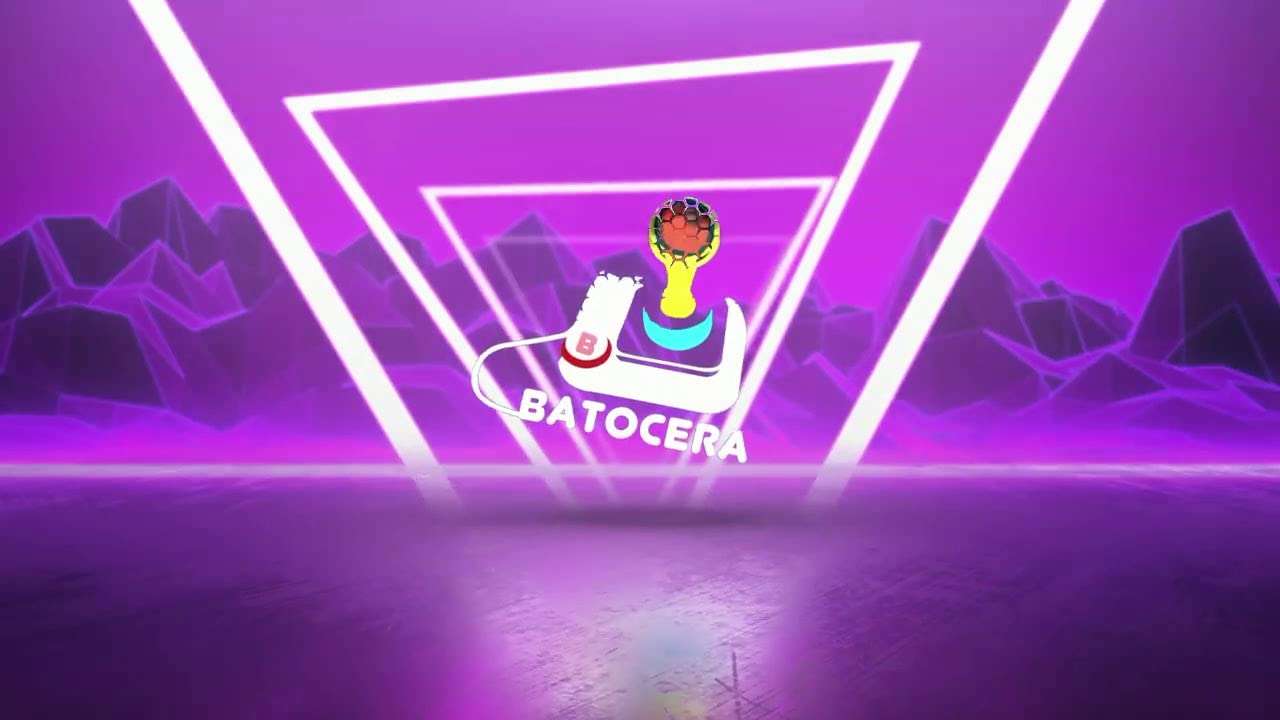 Retro Knight Gaming 1TB Batocera V40 External SSD Drive - 19,100 Titles on 46 Systems (Plug & Play Sinden & Aimtrak) - for PC (Desktop, Mini, or Laptop) 3