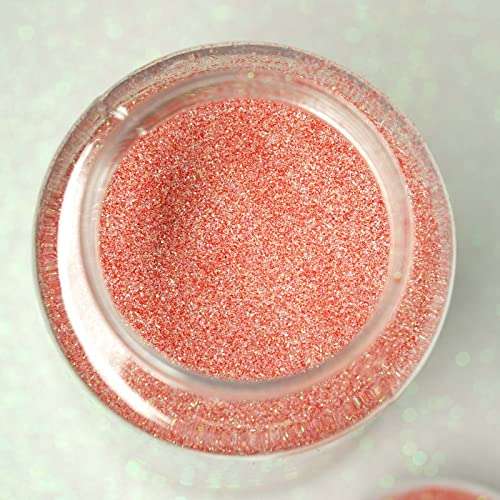 Tableclothsfactory 1 Pound Black DIY Art & Craft Glitter Extra Fine with Shaker Bottle for Wedding Party Event Table Centerpieces Decor 3