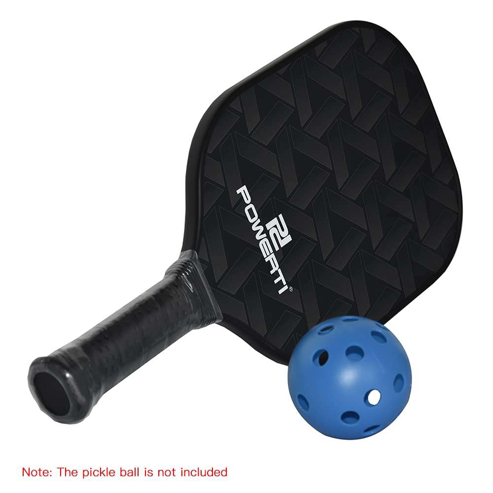 Pickleball Paddle Ping Pong Tennis Pickle Ball Racket 4
