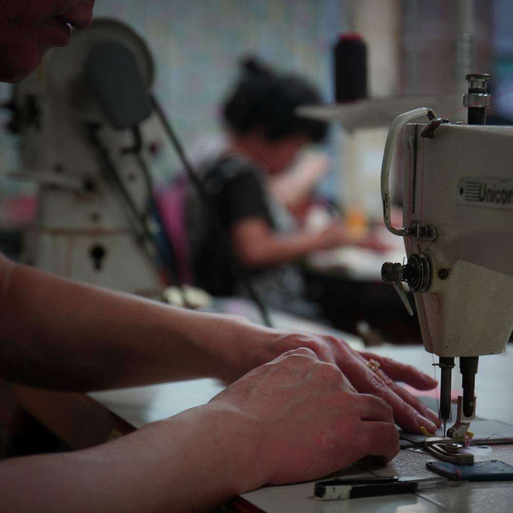 SLG iPhone 7/8/SE 2020 Leather Wallet Case, D7 Italian Wax Leather Diary Flip Cover Card Slot Holder with Gift Box, Handmade and Designed for Apple iPhone 7/8/SE 2020 (Red) 6