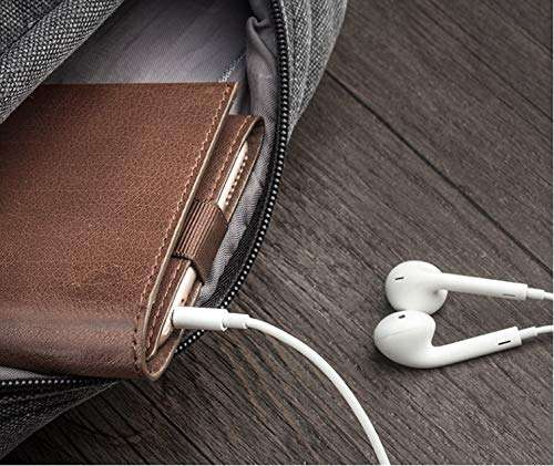 WHITBULL Rich Leather Mobile Pullup Pouch with Wallets Case Cover for Redmi Note 11 Pro Plus 5G / Note 11 Pro+ 5G / Redmi K50 / K50 Pro/Redmi K40S - Brown 6