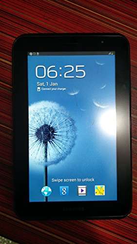 Samsung Galaxy Tab2 GT-P3100 3
