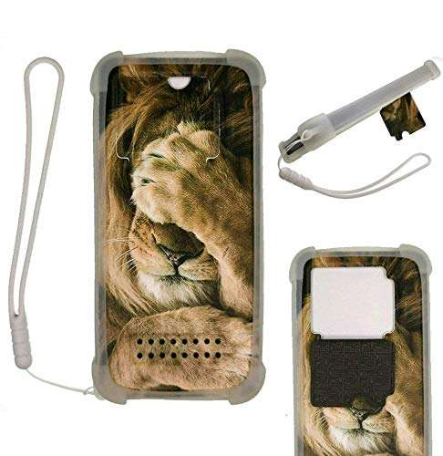 Oujietong Case for Moto G Play 2021 Xt2093dl Phone Case Cover HSZ 1