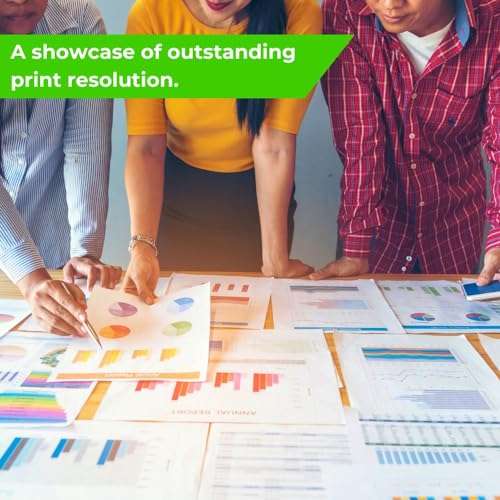 TCT 38A Toner Cartridge - Premium Compatible Replacement for HP 38A Q1338A Black Works with HP Laserjet 4200 4200N 4200TN 4200DTN 4200DTNS 4200DTNSL Printers (10,000 Pages) 5