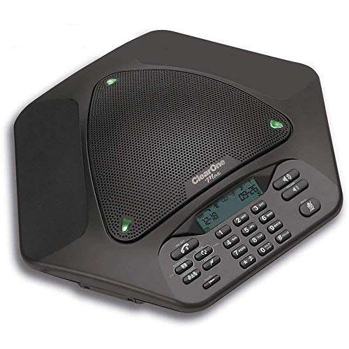 CLEARONE COMMUNICATIONS 910-158-600 - Max Wireless Conference Phone