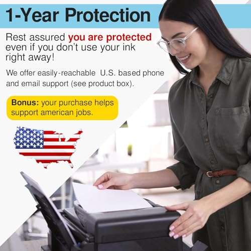 Cartlee Remanufactured Ink Cartridges Replacement for HP 63XL 63 XL for Envy 4512 4520 DeskJet 3632 2130 1110 1111 1112 2132 3630 3634 3637 3636 OfficeJet 3830 3833 4650 4655 4652 5255 5258 (2 Black) 3